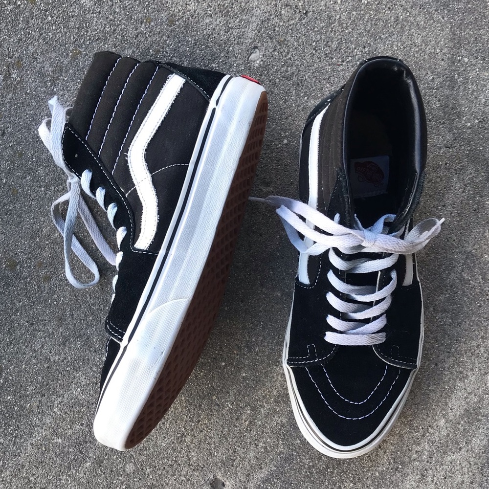 Vans Sk8-Hi